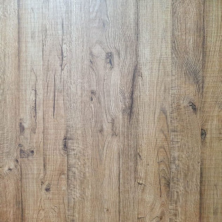 WOOD Richard